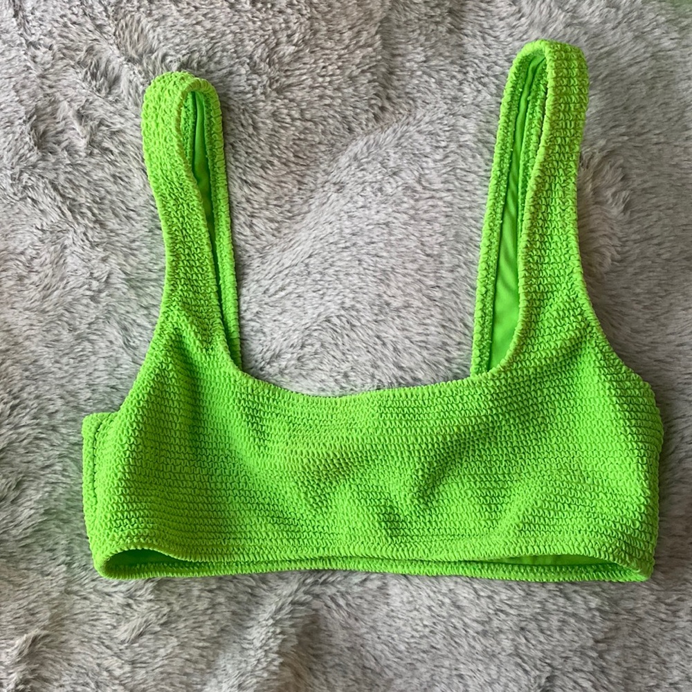 Pacsun bikini top